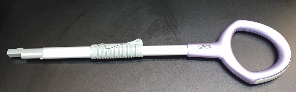 Shark SV800 Navigator Lift-Away Upright Vacuum Upper Handle